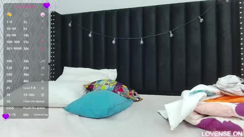  GRETCHEN  online show from March 2025 12:28:01 PM