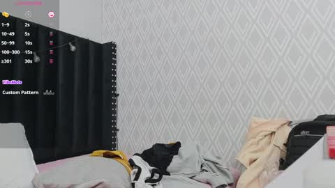  GRETCHEN  online show from September 2025 12:50:02 PM