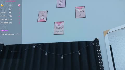  GRETCHEN  online show from September 2025 12:32:02 PM