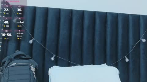  GRETCHEN  online show from October 2025 12:48:02 PM