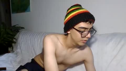 colombian0baby online show from January 2026 09:39:02 PM