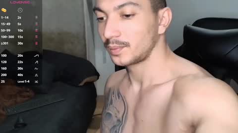 Snapshot of colombianmuscle8 chatting on December 2024 11:06:02 PM colombianmuscle8 online show from December 2024 11:06:02 PM