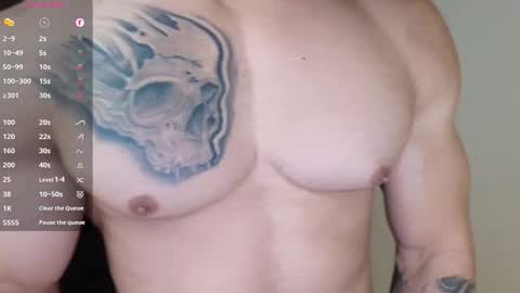 colombianmuscle8 online show from March 2026 03:51:01 PM