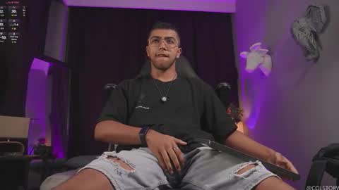 Snapshot of colstorw_ chatting on January 2026 09:58:01 AM colstorw_ online show from January 2026 09:58:01 AM