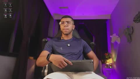 Snapshot of colstorw_ chatting on January 2026 09:57:02 AM colstorw_ online show from January 2026 09:57:02 AM