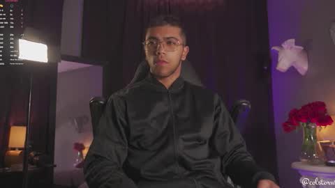 Snapshot of colstorw_ chatting on February 2026 09:59:01 AM colstorw_ online show from February 2026 09:59:01 AM