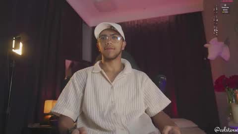 Snapshot of colstorw_ chatting on February 2026 09:57:01 AM colstorw_ online show from February 2026 09:57:01 AM