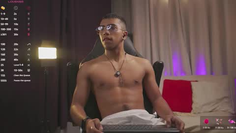 Snapshot of colstorw_ chatting on February 2026 10:03:02 AM colstorw_ online show from February 2026 10:03:02 AM