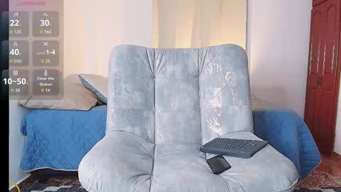 colt_perci online show from November 2025 01:05:02 AM