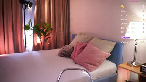 Audrey online show from April 2026 01:55:02 PM