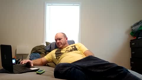 Snapshot of comegetmeinthemorning chatting on January 2025 05:54:02 PM comegetmeinthemorning online show from January 2025 05:54:02 PM