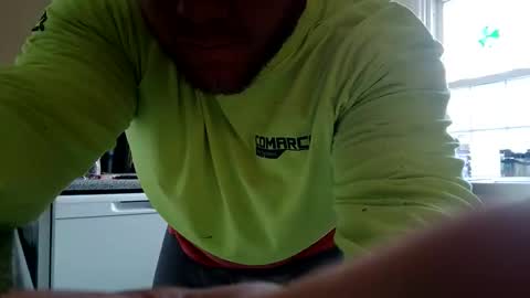 Snapshot of comegetmeinthemorning chatting on March 2026 08:13:01 PM comegetmeinthemorning online show from March 2026 08:13:01 PM