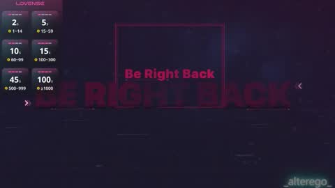 Alice online show from March 2026 03:34:01 PM