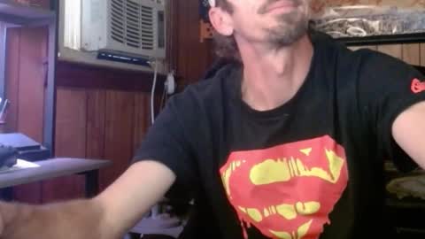 Snapshot of comic_king27 chatting on March 2026 11:48:01 AM Nelson or ComicKing and sometime Peachy143 online show from March 2026 11:48:01 AM