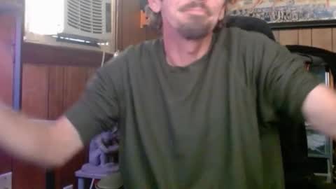 Snapshot of comic_king27 chatting on March 2026 07:50:01 PM Nelson or ComicKing and sometime Peachy143 online show from March 2026 07:50:01 PM