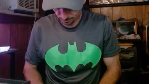 Snapshot of comic_king27 chatting on April 2026 12:16:01 AM Nelson or ComicKing and sometime Peachy143 online show from April 2026 12:16:01 AM
