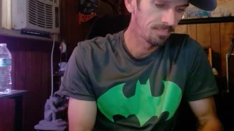 Snapshot of comic_king27 chatting on April 2026 11:48:01 AM Nelson or ComicKing and sometime Peachy143 online show from April 2026 11:48:01 AM