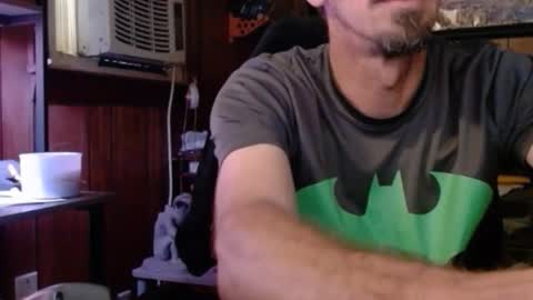 Snapshot of comic_king27 chatting on May 2026 12:09:02 PM Nelson or ComicKing and sometime Peachy143 online show from May 2026 12:09:02 PM