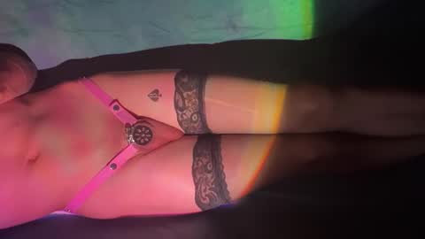 Kimera online show from October 2025 07:36:01 PM