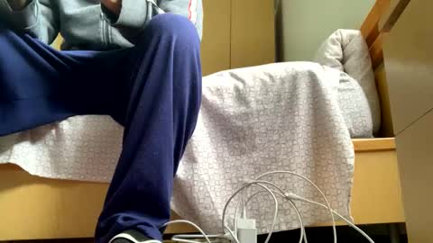 Snapshot of comobailamioso chatting on January 2025 09:29:01 AM comobailamioso online show from January 2025 09:29:01 AM