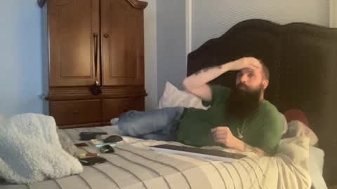 Matt online show from February 2025 06:00:01 AM