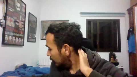 Jesus online show from February 2025 09:56:01 PM