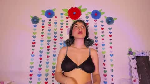 Conejita online show from March 2026 04:49:02 AM