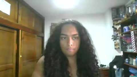 Snapshot of conejitamagicahermosa chatting on June 2026 06:54:02 PM conejitamagicahermosa online show from June 2026 06:54:02 PM