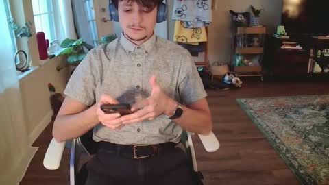 ConnerTwunk online show from February 2026 11:11:02 PM