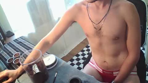 ConnerTwunk online show from February 2026 06:03:02 PM