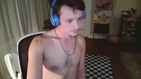 ConnerTwunk online show from March 2026 12:25:02 AM