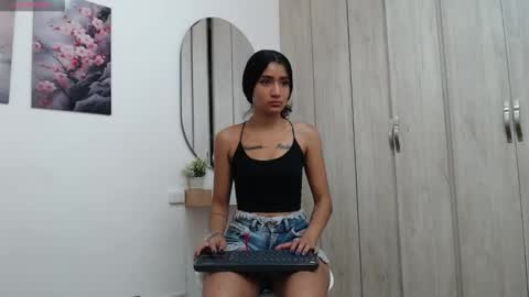 conni_f00x online show from February 2026 07:35:01 PM
