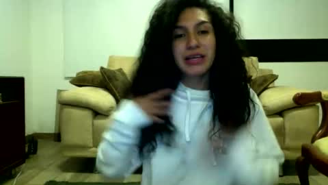 Snapshot of connie78777 chatting on October 2025 08:33:02 AM Connie online show from October 2025 08:33:02 AM