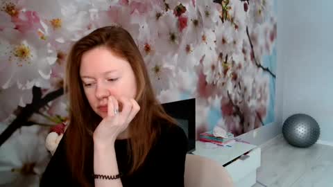 Connie Daw online show from January 2025 06:31:02 AM