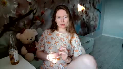 Connie Daw online show from February 2025 06:04:01 AM