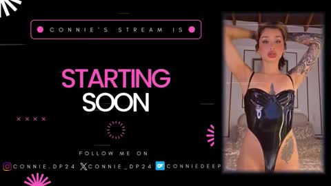 connie    online show from March 2026 09:14:02 AM