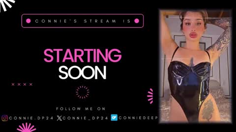 Snapshot of connie_deep chatting on May 2026 09:28:02 AM connie online show from May 2026 09:28:02 AM