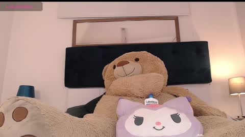 Connie online show from December 2024 11:29:01 PM