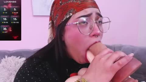 Connie online show from September 2025 10:36:01 PM