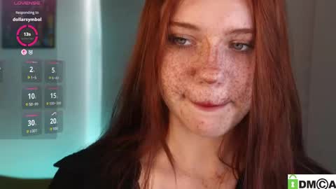 Amy online show from April 2026 12:15:01 PM