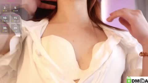 Amy online show from May 2026 12:32:01 PM