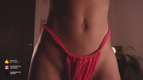 Snapshot of connie_west0 chatting on December 2024 10:28:02 PM   independent model online show from December 2024 10:28:02 PM