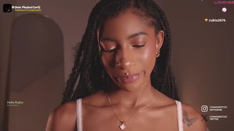 Snapshot of connie_west0 chatting on December 2024 09:44:02 PM   independent model online show from December 2024 09:44:02 PM