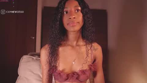 Snapshot of connie_west0 chatting on October 2025 12:31:01 AM   independent model online show from October 2025 12:31:01 AM