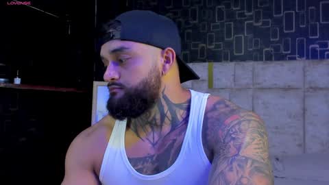 rusfegui online show from February 2025 04:59:02 AM