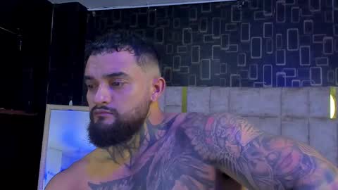 rusfegui online show from February 2025 12:38:02 AM