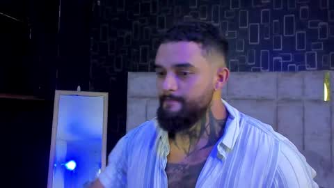 rusfegui online show from February 2025 12:25:02 AM