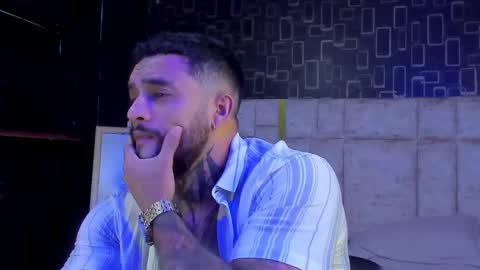 rusfegui online show from February 2025 03:31:02 AM