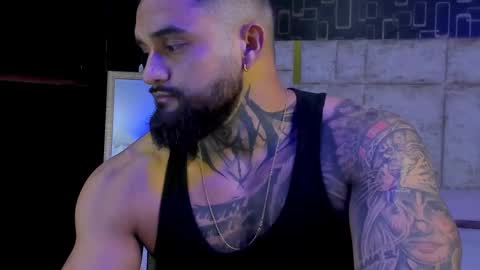 rusfegui online show from March 2025 07:56:02 AM