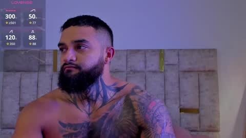 rusfegui online show from October 2025 09:14:01 PM